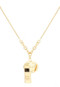 Vivienne Westwood Adel Whistle Pendant