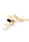 Vivienne Westwood Adel Whistle Pendant a