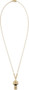 Vivienne Westwood Adel Whistle Pendant b