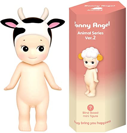 Sonny Angel Animal Series 2 / 2006