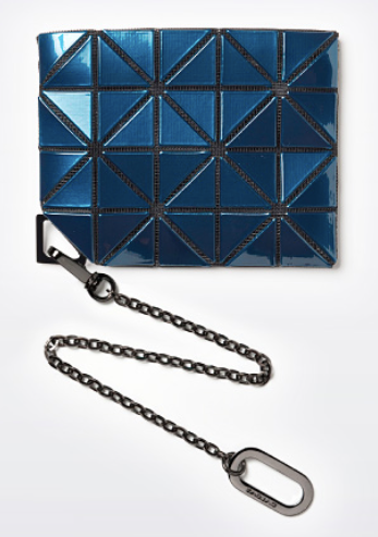 未使用/BAO BAO ISSEY MIYAKE/FLIPPER パスケース/G