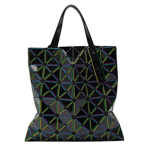 BAO BAO ISSEY MIYAKE launches Tanabata limited LUCENT tote bag