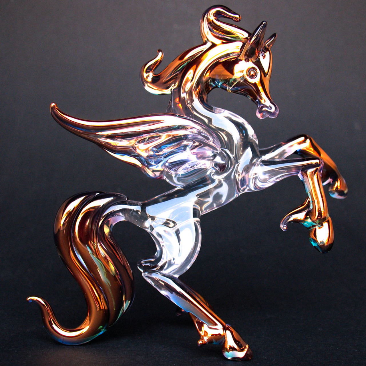 Pegasus, Fantasy, Mythical & Magic, Collectibles - PicClick