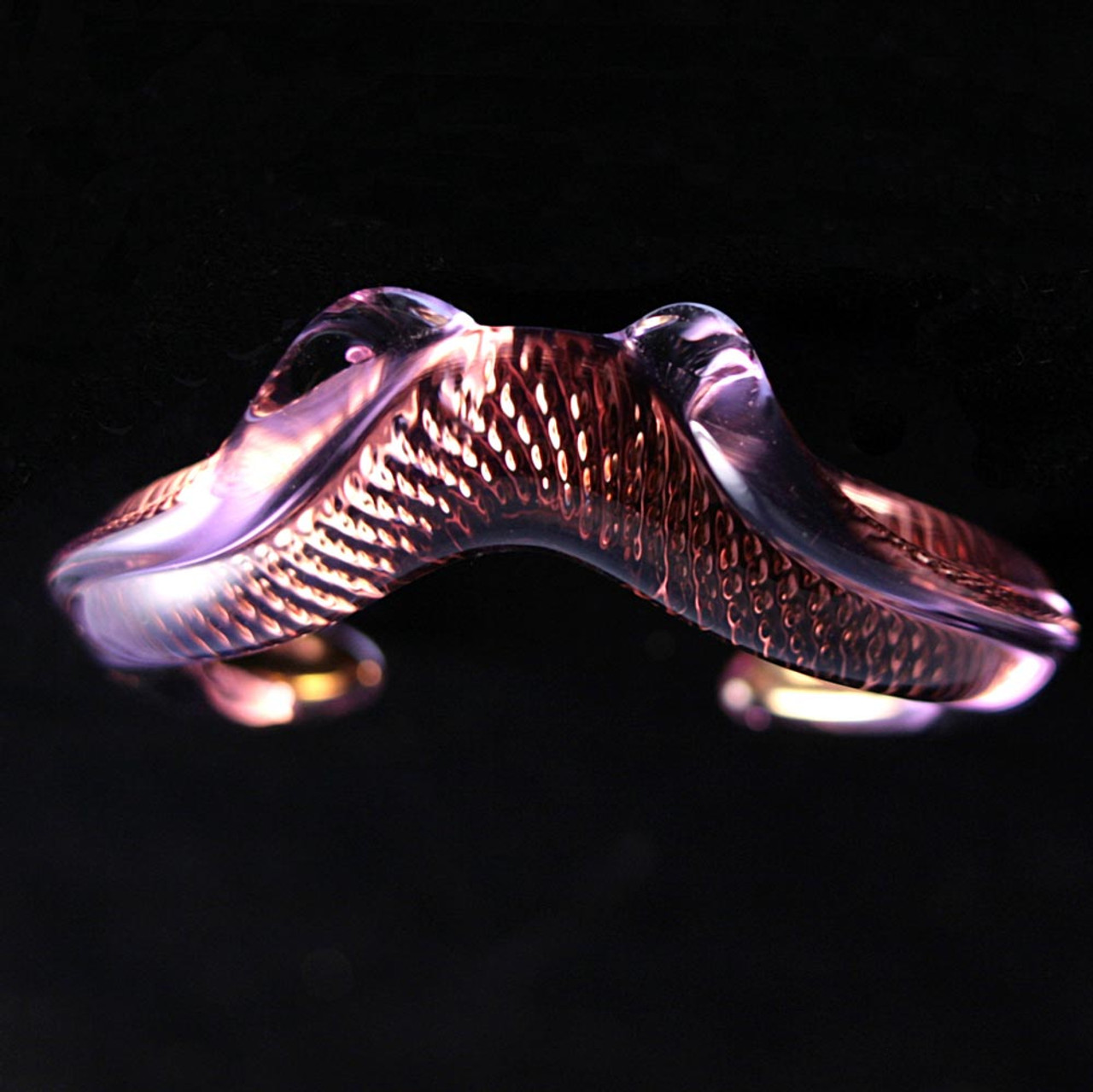 Xeno Pyrex Glass Bracelet Special - Prochaska Gallery GV3 