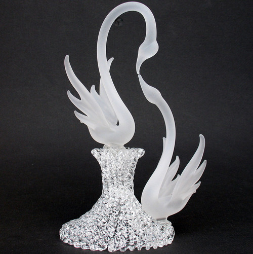 JeVenis Swan Cake Topper Swan Cake Decorations Swan India | Ubuy