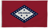 Arkansas State Flags