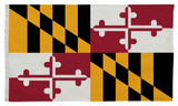 Maryland State Flags