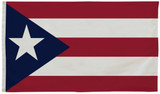 Puerto Rico Flags