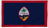 Guam Flags