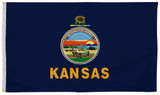 Kansas State Flags