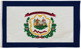 West Virginia State Flags