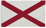 Alabama State Flags