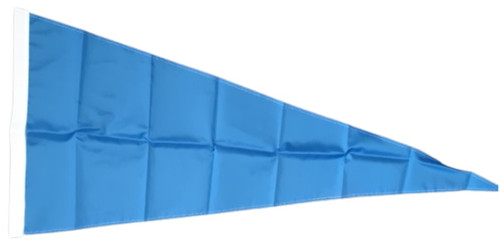 Blue Pennant