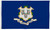 Connecticut State Flag 3' x 5'