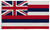 Hawaii State Flag 5' x 8'