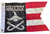 Custom Sewn Guidon Personal Flag