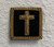 Yacht Club Chaplain Insignia Pin