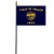 Oregon Stick Flag - 4" x 6" Desktop Flag