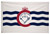 City of Cincinnati, OH Flag