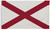 Alabama State Flag 6' x 10'