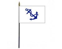 Fleet Captain Stick Flag