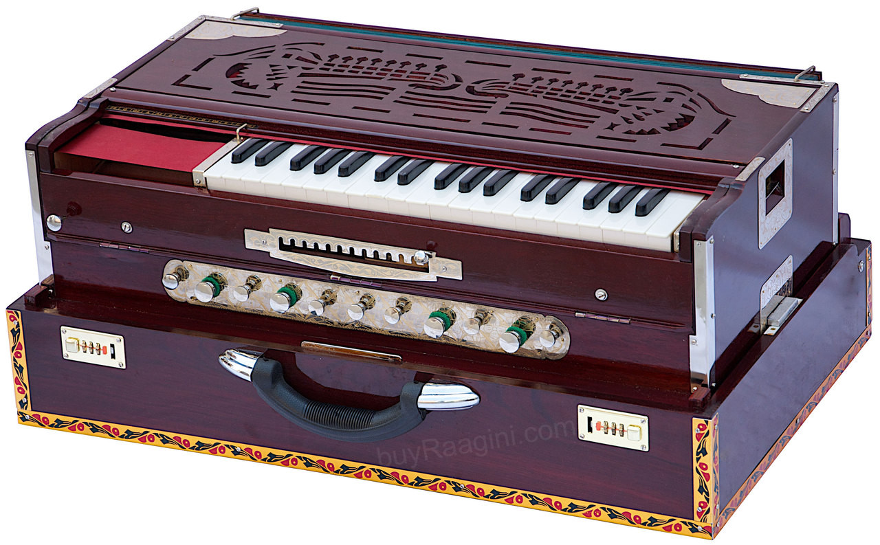 Hemen harmonium clearance price