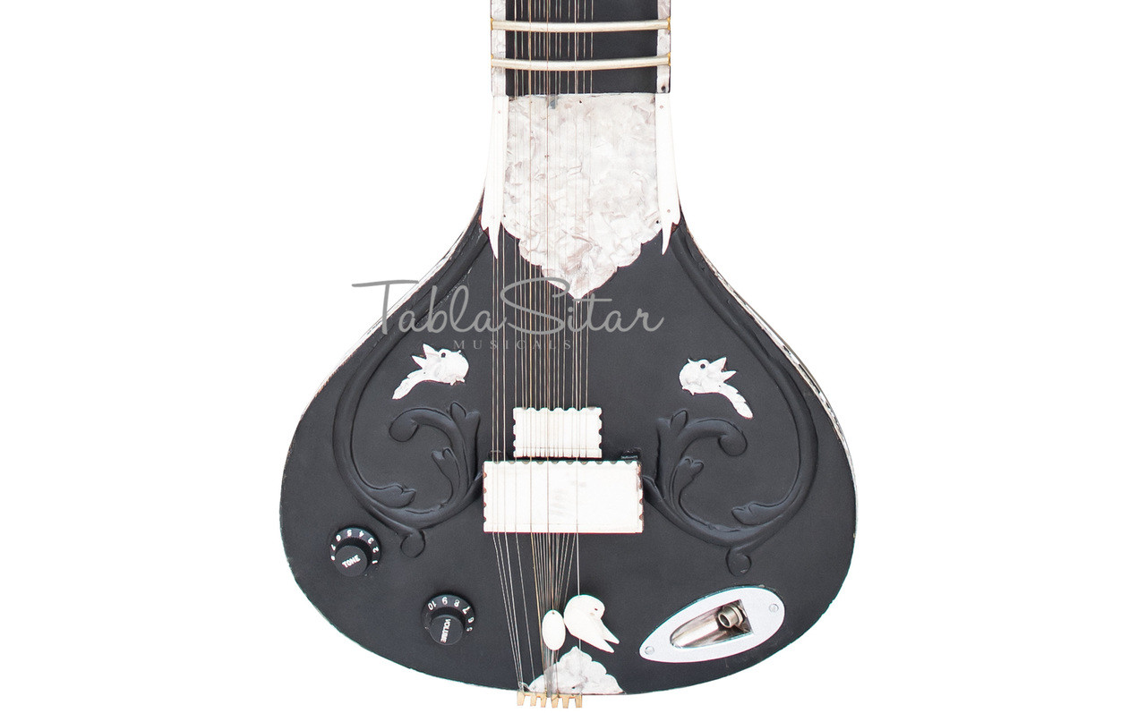 Buy Electric Sitar for sale, buy MKS electric sitar for sale, tun