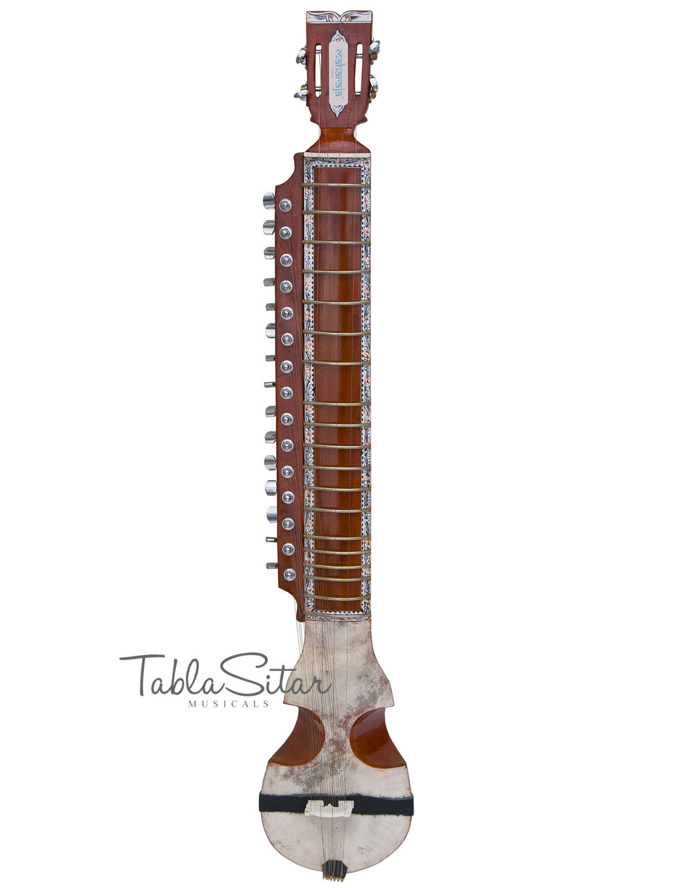 Buy Maharaja Kaamdar Esraj/Israj - Horse Hair Bow- rosin