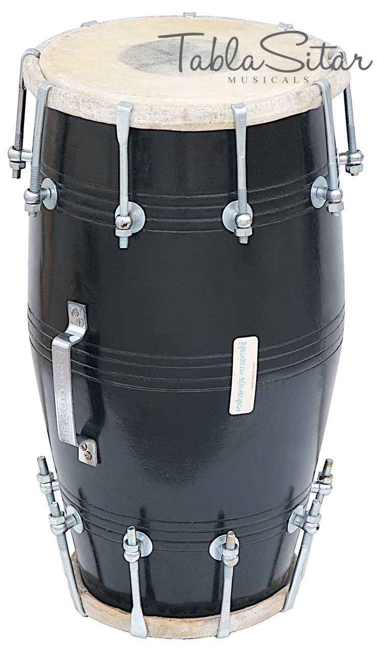 MOCKING BIRD Dholak bag Protective Carry Case Durable Dholak Bag for Safe  Transport cover Dholak Dholaki musical instrument padded drum bag :  Amazon.in: Musical Instruments