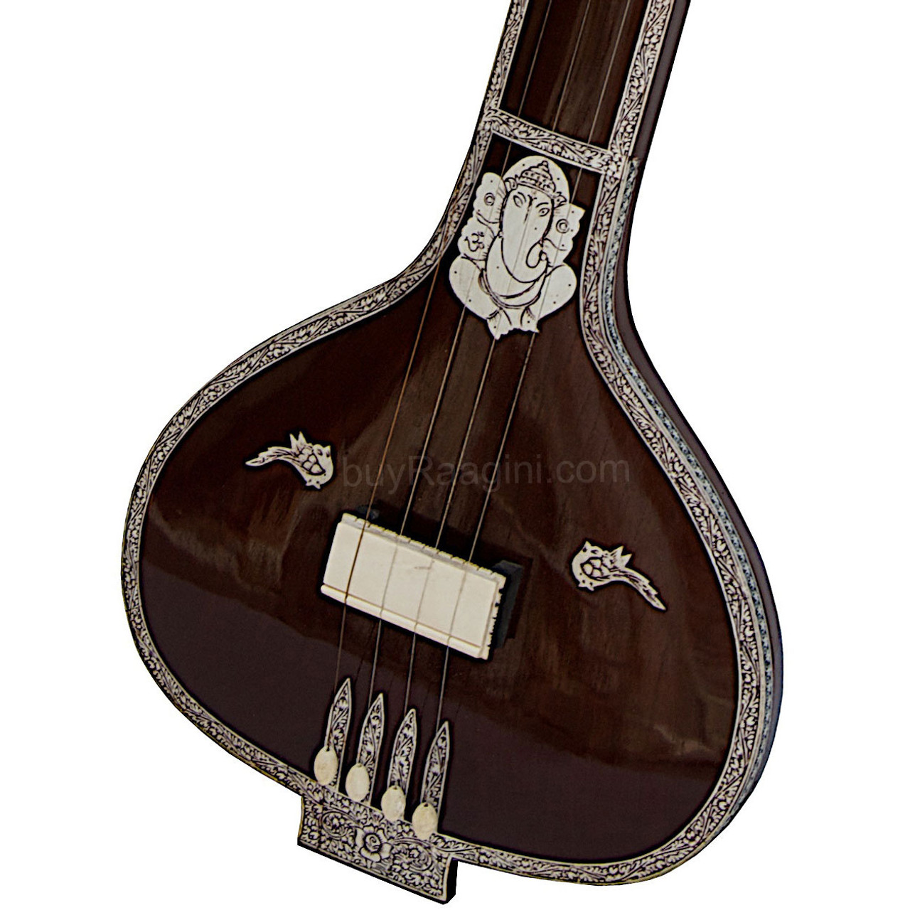 F Scale | Tanpura | #riyaz #meditation #tanpura - YouTube