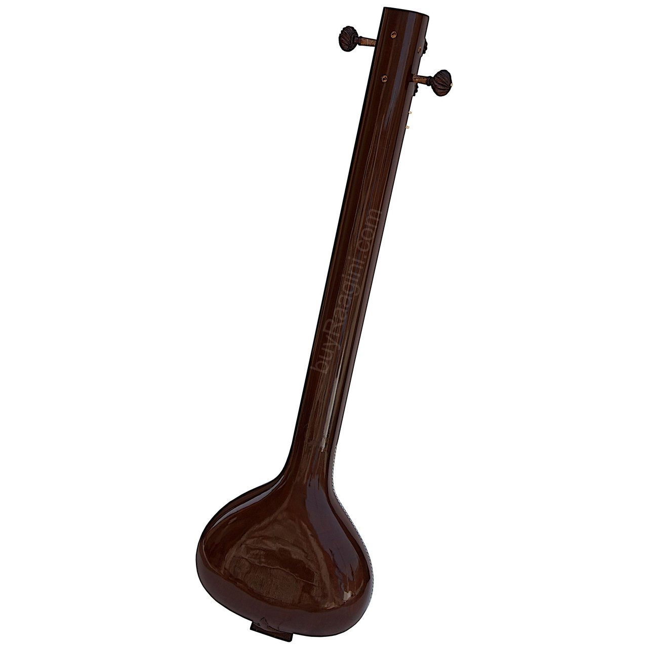 Monoj K Sardar Om Tanpuri, 4 String (Instrumental Tanpura/Tambura
