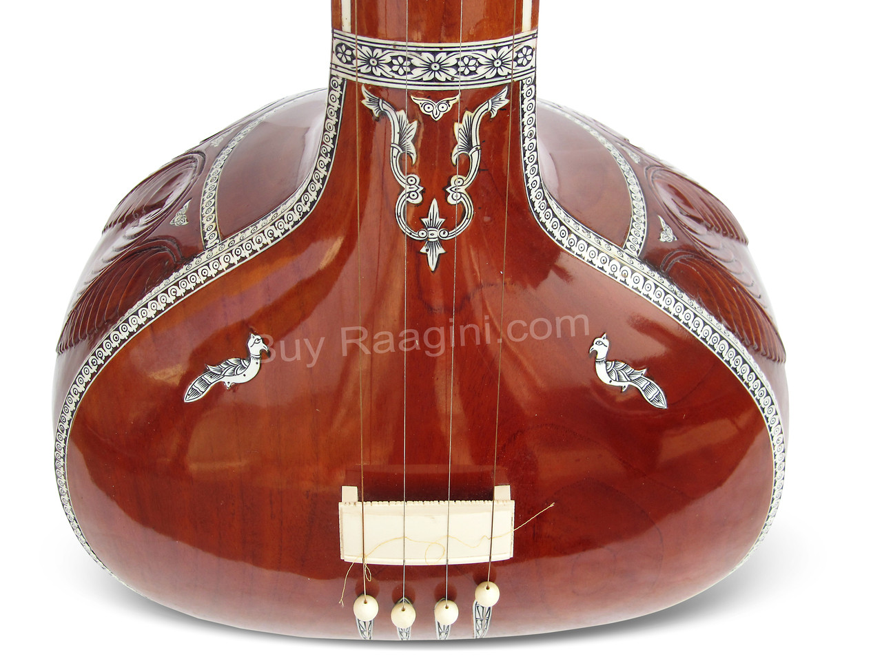 buy MKS female miraj tanpura, tumba, professional, mizrab, extra
