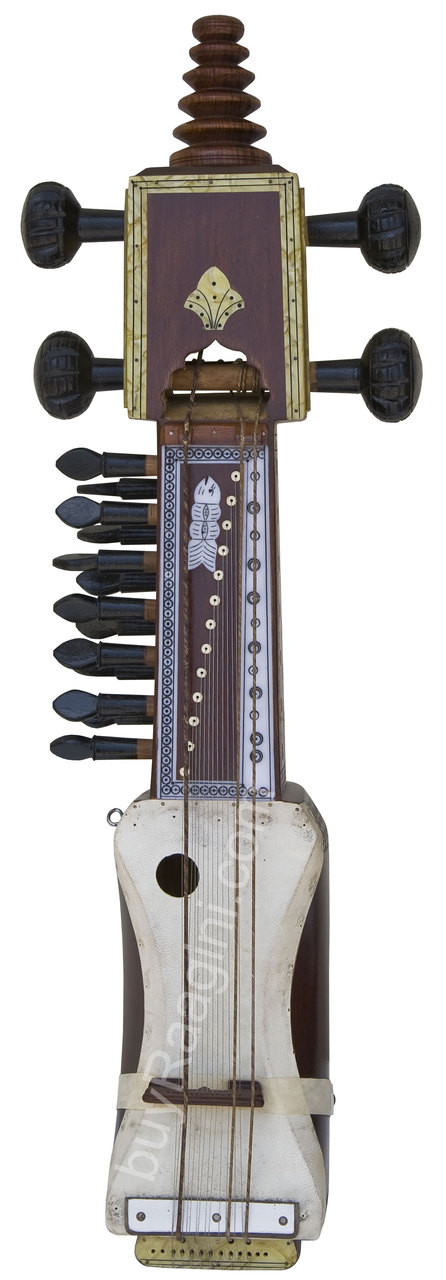 Sarangi Traditional Instrument India Stock Photo 1576931935 | Shutterstock