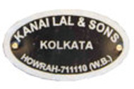 Kanai Lal & Sons