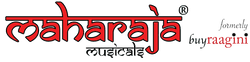 Maharaja Musicals - formerly buyRaagini