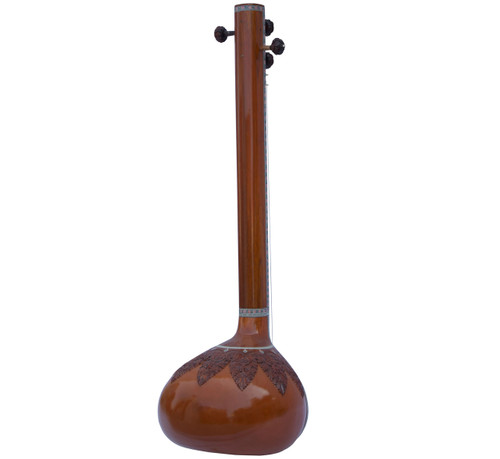 Kanai Lal & Sons Tanpura, Female, 4 Strings