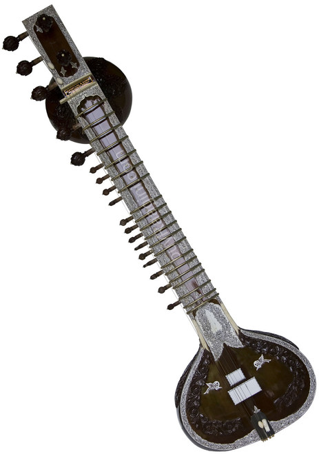 buy Kanai Lal & Sons for sale sarod sitar dilruba esraj santour