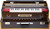 Maharaja Musicals Premium Harmonium 4 Reeds 12 Scale  - BDF