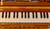 Maharaja Musicals Premium Calcutta Harmonium, 4/13 Scale Changer, Natural BBH