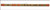 MAHARAJA Bansuri Scale C Natural Med. 19 Inch, Indian Bamboo Flute CEH