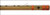 MAHARAJA Bansuri Scale C Natural Med. 19 Inch, Indian Bamboo Flute CEH