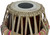 AKBAR MIAN & BROS Standard Tabla Set, 4 Kg Copper Bayan