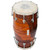 MAHARAJA Pro Dholak (Dholki), Sheesham Wood, Bolt-tuned, Spanner ABI