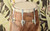 MAHARAJA Pro Dholak (Dholki), Sheesham Wood, Bolt-tuned, Spanner ABI