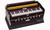 MAHARAJA Harmonium, 9-Stops, Mahogany Color, Coupler, Bag - DC