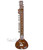 MAHARAJA Electric Sitar - Studio Edition - Vol. & Tone Controls AAH