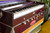 Maharaja Musicals 7 Stop Harmonium DB