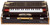 Harmonium - 3 Reeds, 9 Scale Changer, Dark Mahogany Color