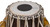 Dhama Jori - Classic Brass Dhama - Sheesham Wood Dayan - Tabla