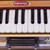 Maharaja Musicals Portable Harmonium PH1